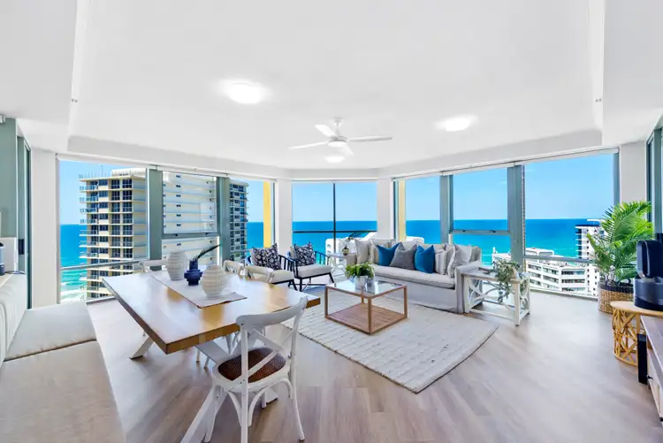 2004/3400 Surfers Paradise Boulevard, Surfers Paradise QLD 4217
