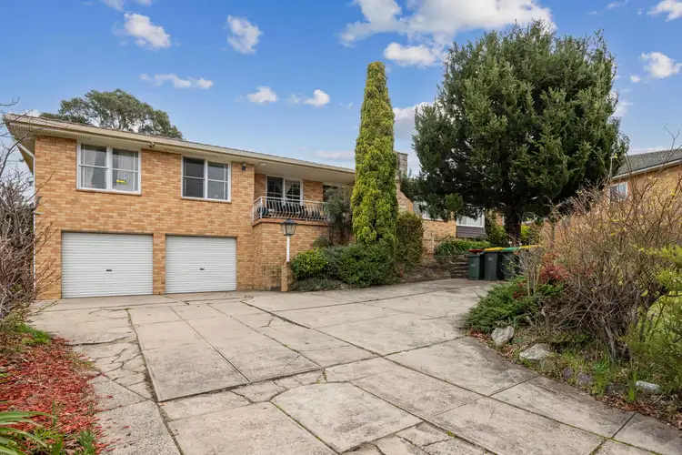 82 Cathcart Street, Goulburn NSW 2580