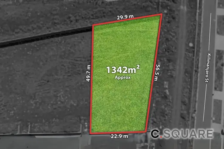 19 Kosciuszko Drive, Craigieburn VIC 3064