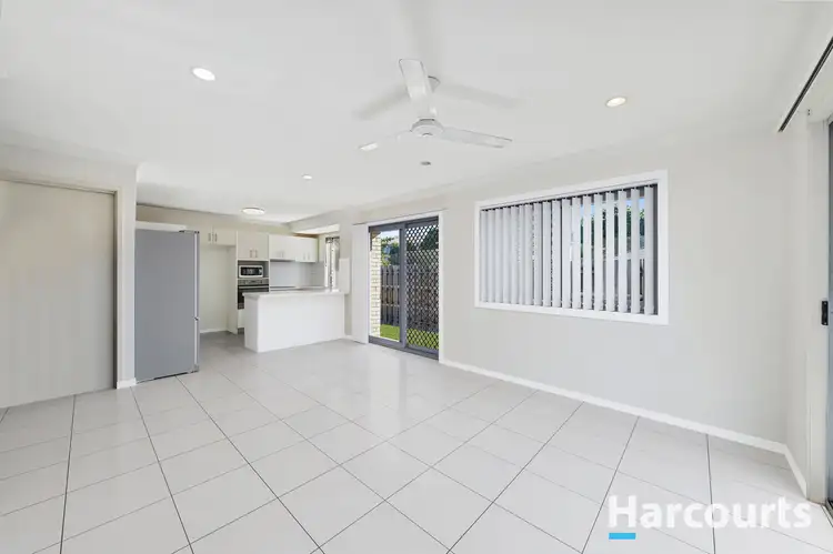 Third view of Homely house listing, 53/15 Workshops Street, Brassall QLD 4305