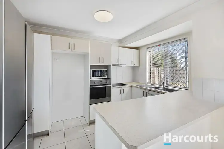 Fourth view of Homely house listing, 53/15 Workshops Street, Brassall QLD 4305