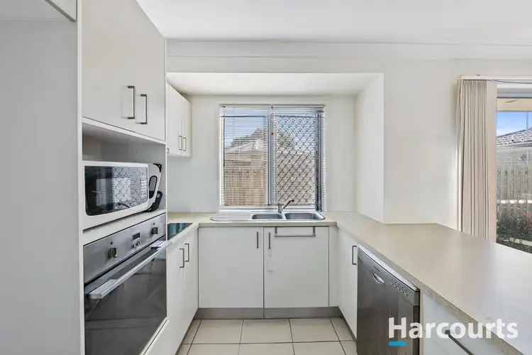 Fifth view of Homely house listing, 53/15 Workshops Street, Brassall QLD 4305