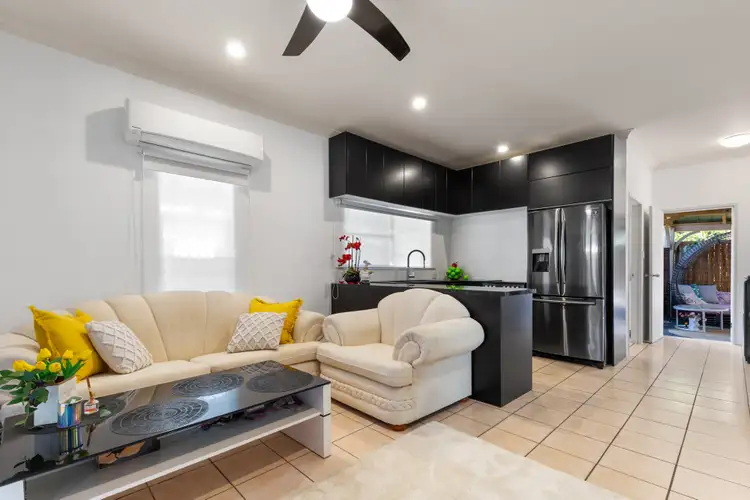 Second view of Homely apartment listing, 6/10-12 Albatross Close, Cooya Beach QLD 4873