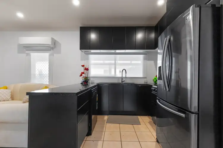 Third view of Homely apartment listing, 6/10-12 Albatross Close, Cooya Beach QLD 4873