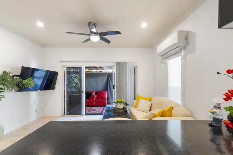 Fourth view of Homely apartment listing, 6/10-12 Albatross Close, Cooya Beach QLD 4873