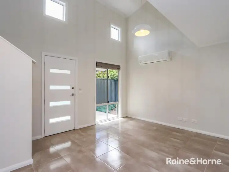 Second view of Homely unit listing, 4/94 Havannah Street, Bathurst NSW 2795