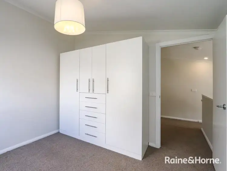 Fourth view of Homely unit listing, 4/94 Havannah Street, Bathurst NSW 2795