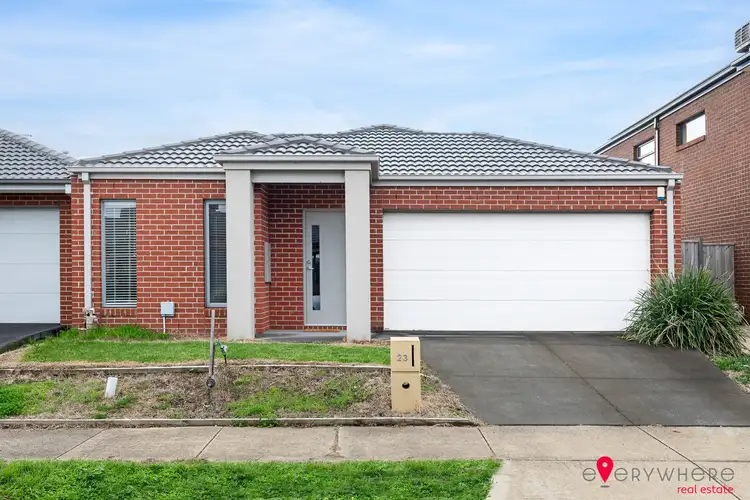23 Rialto Street, Point Cook VIC 3030