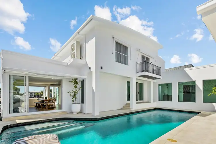Fifth view of Homely house listing, 7 Delisser Place, Pelican Waters QLD 4551
