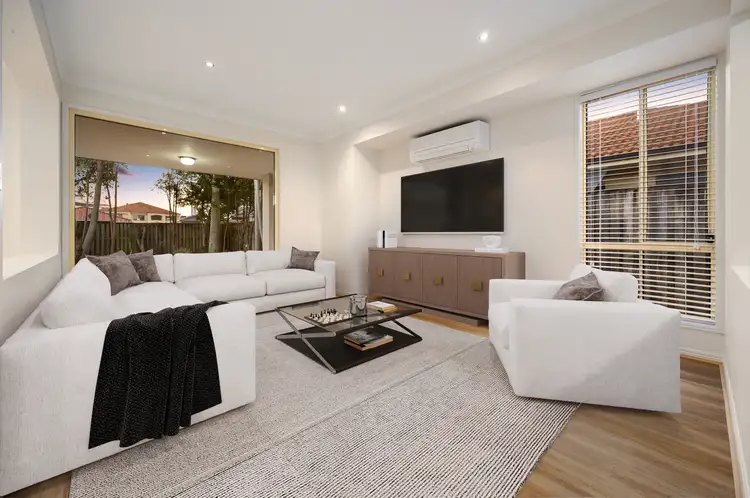 Sixth view of Homely house listing, 10 Fairbairn Court, Oxenford QLD 4210
