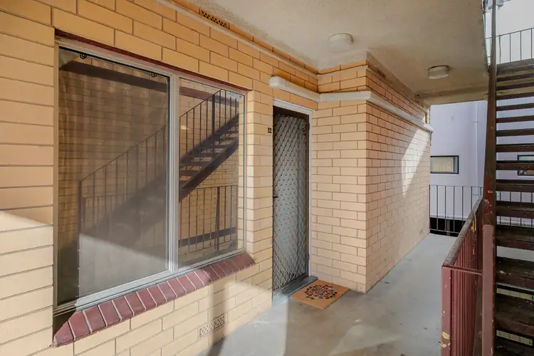 Second view of Homely unit listing, 12/213-215 Anzac Highway, Plympton SA 5038