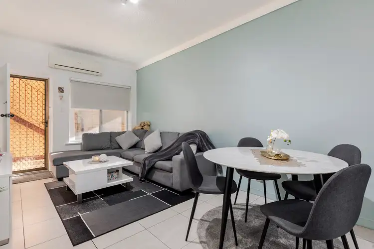 Fourth view of Homely unit listing, 12/213-215 Anzac Highway, Plympton SA 5038