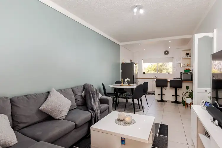 Fifth view of Homely unit listing, 12/213-215 Anzac Highway, Plympton SA 5038