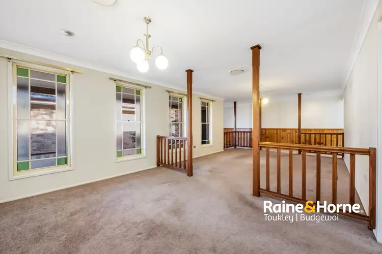 Fourth view of Homely house listing, 9 Twin Lakes Drive, Lake Haven NSW 2263