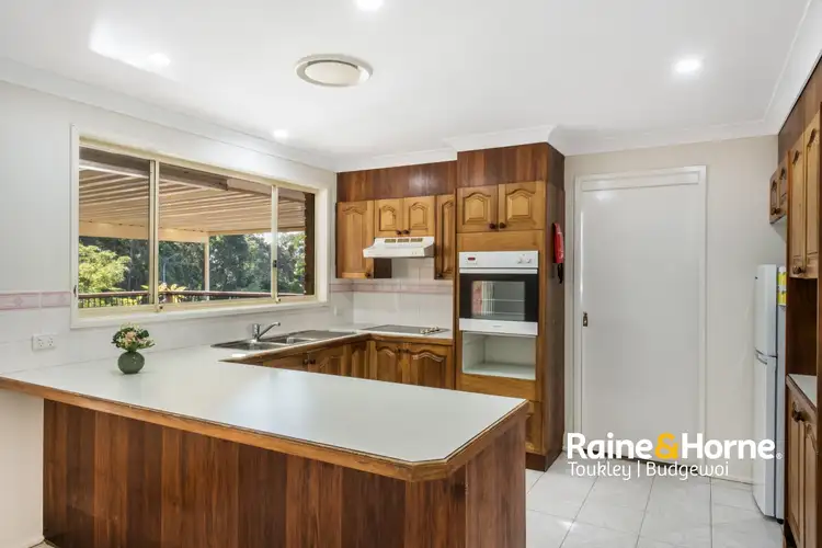 Fifth view of Homely house listing, 9 Twin Lakes Drive, Lake Haven NSW 2263