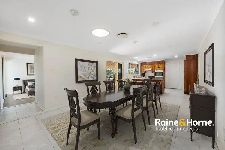 Sixth view of Homely house listing, 9 Twin Lakes Drive, Lake Haven NSW 2263