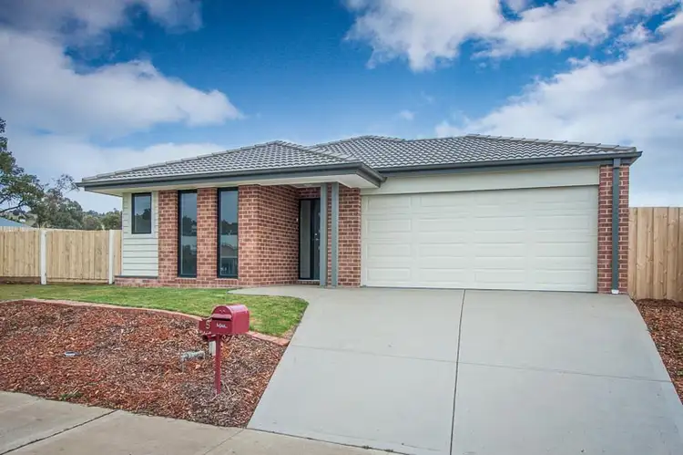 Main view of Homely house listing, 5 Gordon Boulevard, Gisborne VIC 3437