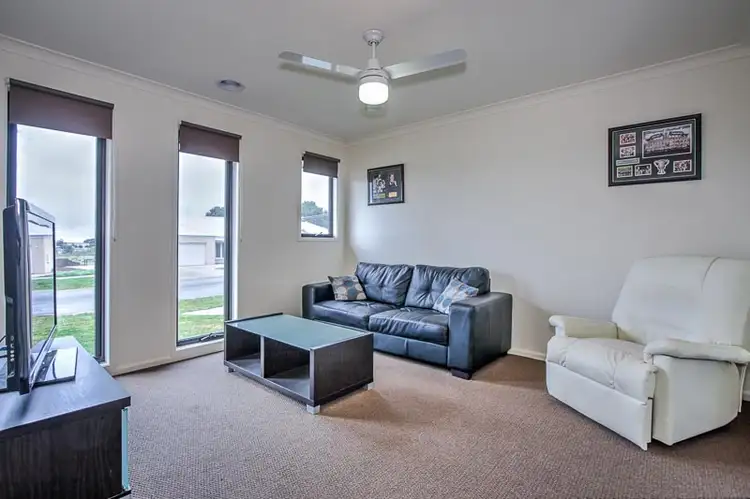 Second view of Homely house listing, 5 Gordon Boulevard, Gisborne VIC 3437