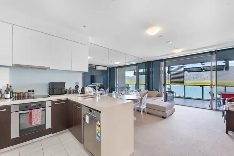 Main view of Homely apartment listing, 39/1 Marlin Parade, Cairns City QLD 4870