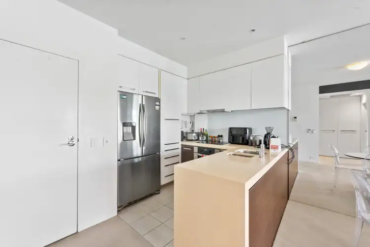 Second view of Homely apartment listing, 39/1 Marlin Parade, Cairns City QLD 4870