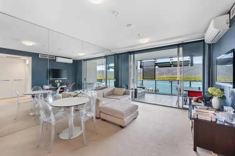 Third view of Homely apartment listing, 39/1 Marlin Parade, Cairns City QLD 4870