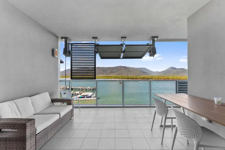 Seventh view of Homely apartment listing, 39/1 Marlin Parade, Cairns City QLD 4870
