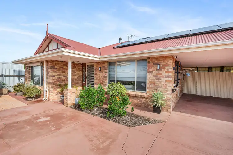 Main view of Homely house listing, 66a Clancy Street, Boulder WA 6432