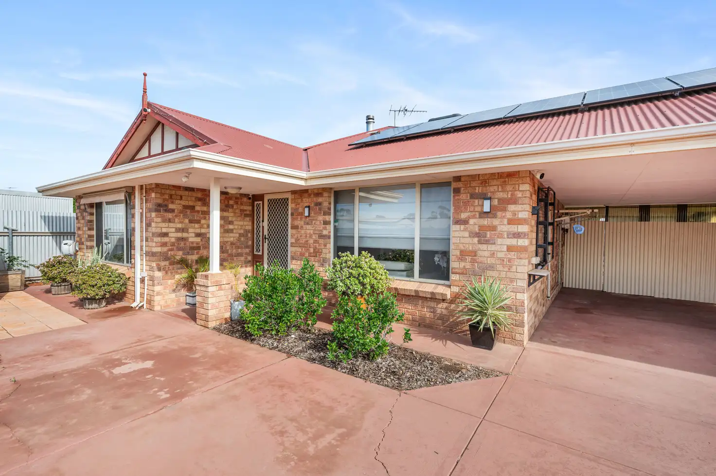Main view of Homely house listing, 66a Clancy Street, Boulder WA 6432