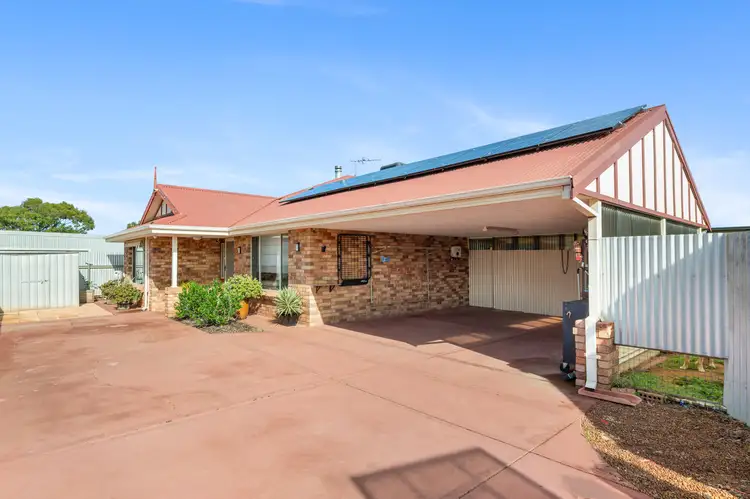 Second view of Homely house listing, 66a Clancy Street, Boulder WA 6432