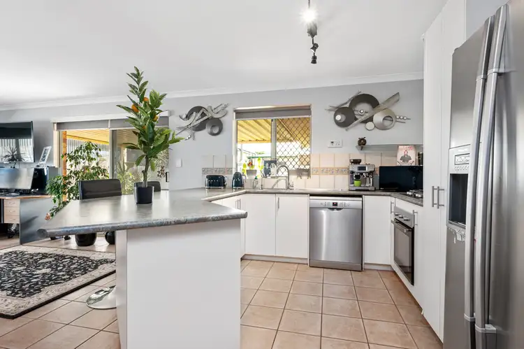 Fourth view of Homely house listing, 66a Clancy Street, Boulder WA 6432