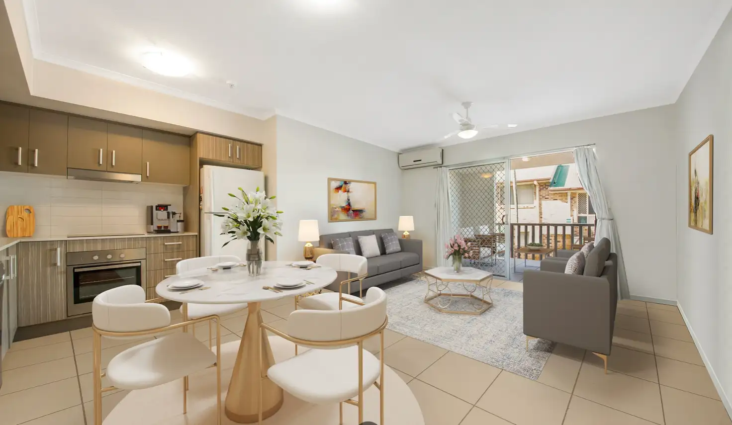 Main view of Homely unit listing, Address available on request