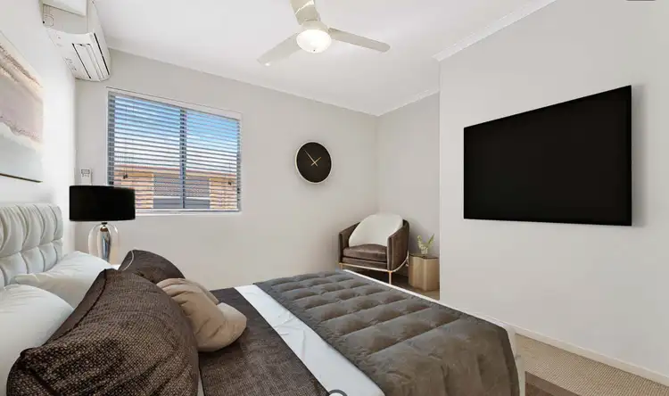 Second view of Homely unit listing, Address available on request