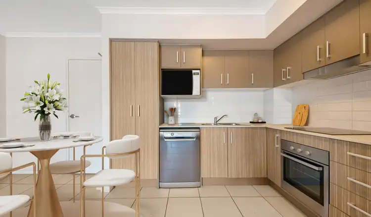 Third view of Homely unit listing, Address available on request