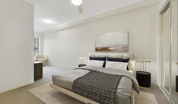 Fourth view of Homely unit listing, Address available on request