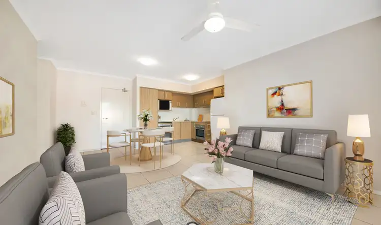 Fifth view of Homely unit listing, Address available on request