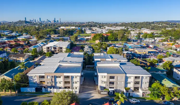 Sixth view of Homely unit listing, Address available on request