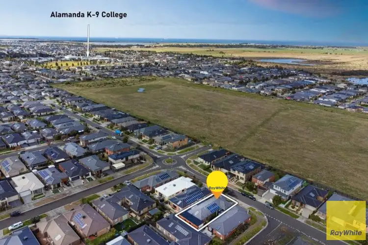 Third view of Homely house listing, 35 Victorking Drive, Point Cook VIC 3030