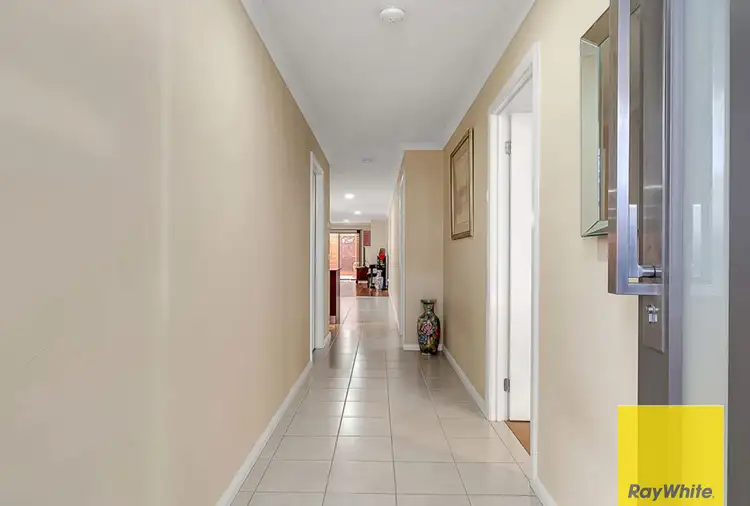 Fifth view of Homely house listing, 35 Victorking Drive, Point Cook VIC 3030