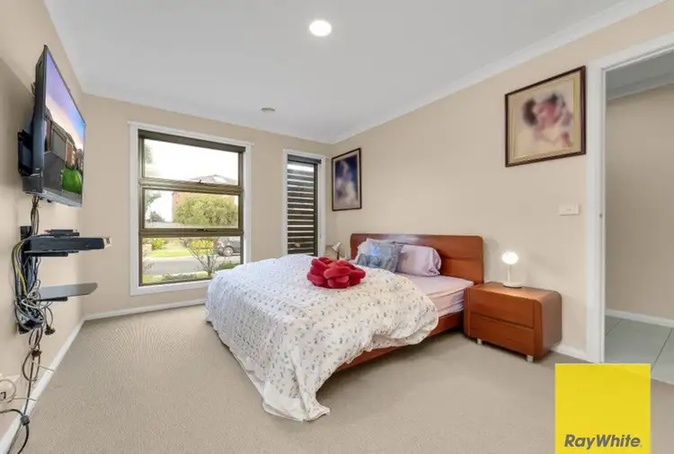 Sixth view of Homely house listing, 35 Victorking Drive, Point Cook VIC 3030