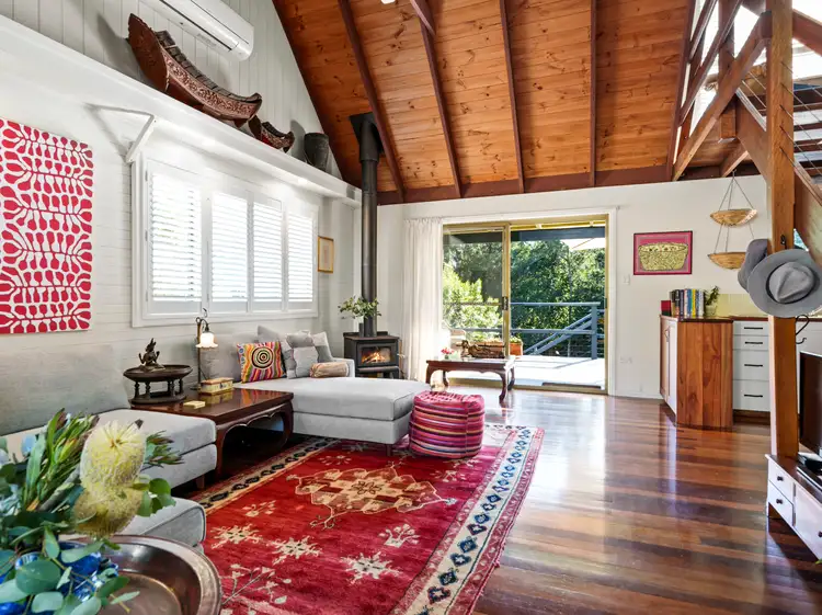 12 Dillon Close, Bellingen NSW 2454
