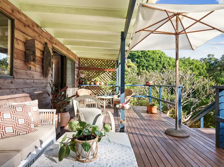 Second view of Homely house listing, 12 Dillon Close, Bellingen NSW 2454