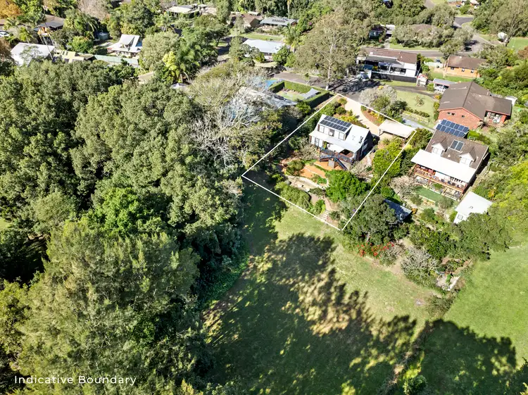 Fifth view of Homely house listing, 12 Dillon Close, Bellingen NSW 2454