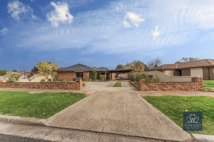Second view of Homely house listing, 10 Heritage Way, Melton West VIC 3337