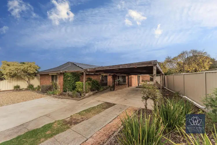 Third view of Homely house listing, 10 Heritage Way, Melton West VIC 3337