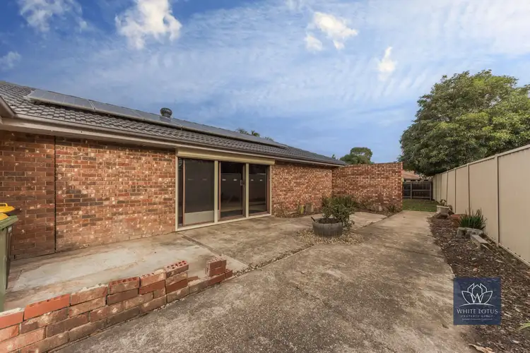 Fifth view of Homely house listing, 10 Heritage Way, Melton West VIC 3337