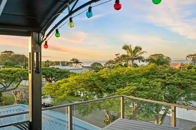 19 Willmott Street, Victoria Point QLD 4165