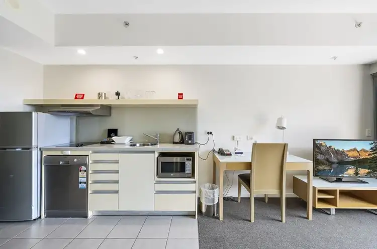 1106/43B Knuckey Street, Darwin City NT 800
