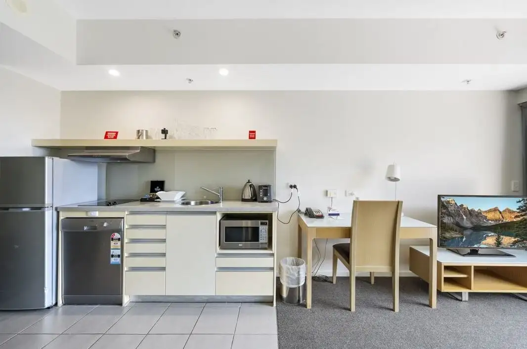 Main view of Homely apartment listing, 1106/43B Knuckey Street, Darwin City NT 800