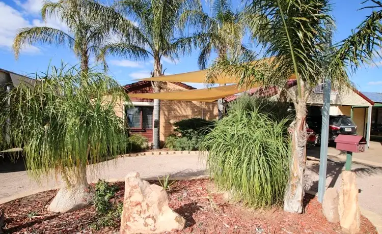 Main view of Homely house listing, 66 Davies Crescent, Port Augusta West SA 5700