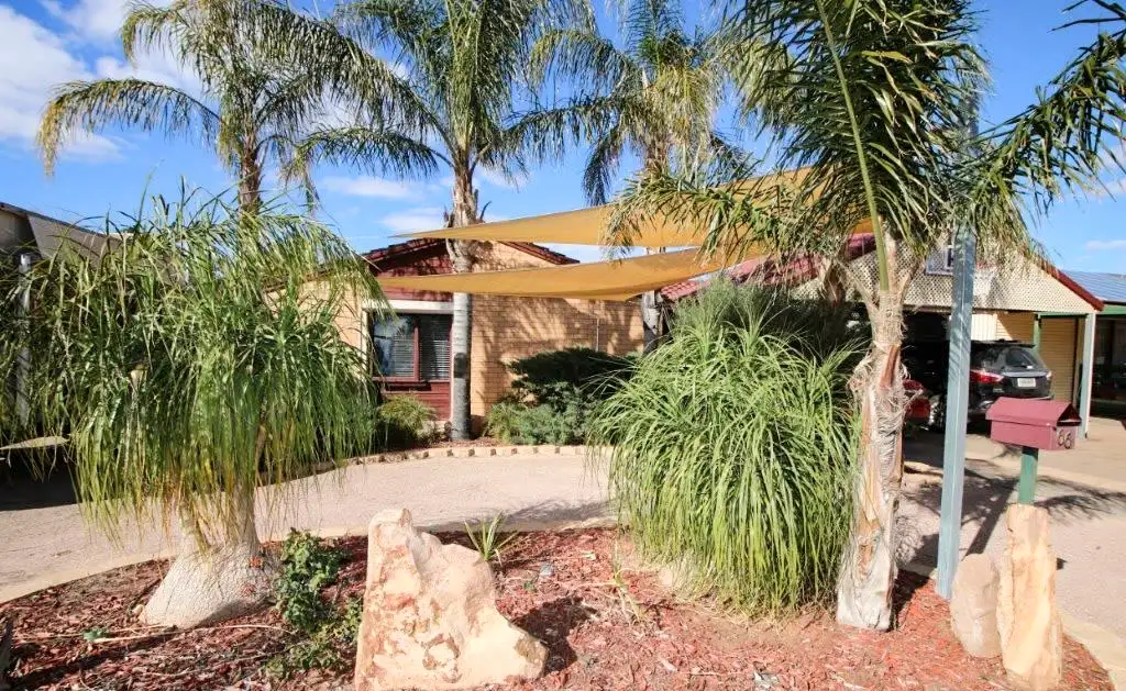Main view of Homely house listing, 66 Davies Crescent, Port Augusta West SA 5700